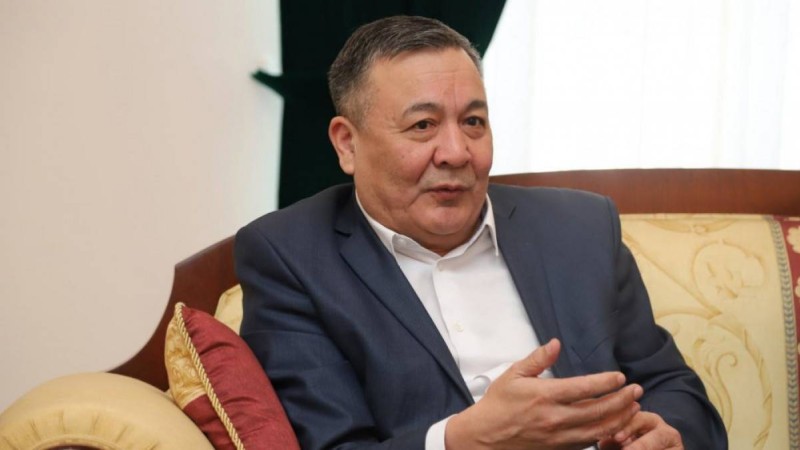 "Назарбаевтың алдына дейін бардық": Белгілі саясаттанушы ел естімеген жайтты ашып айтты