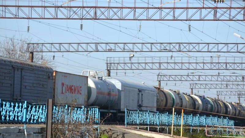 Бектенов президентке транзиттік әлеуеттің серпінді дамуын тежейтін факторлар жайлы айтып берді