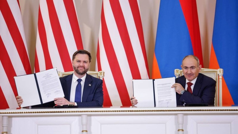 АҚШ Арменияға Ресейдің ядролық энергетикасынан бас тартуы үшін 9 млрд доллар бөлетін болды