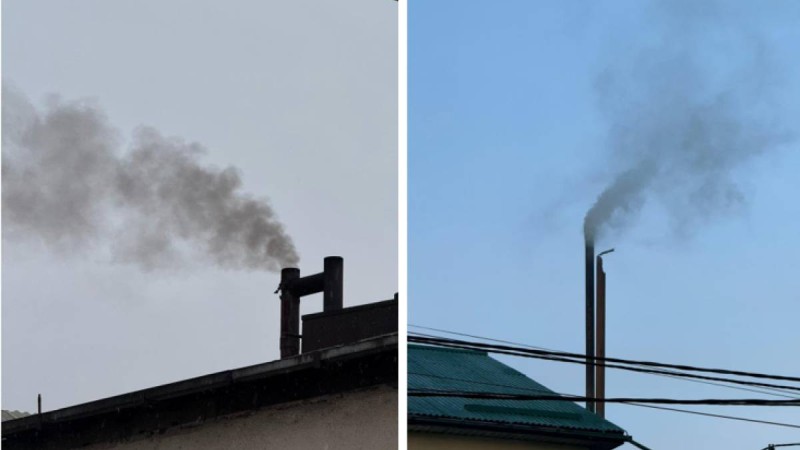 Алматыда қатты және сұйық отынды пайдалануға тыйым салынады