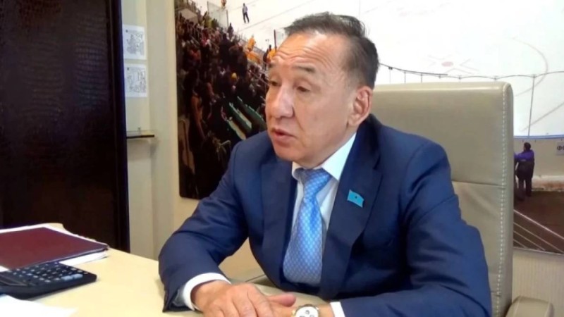 Арғын Нығматулин әлі де іздеуде — Бас прокуратура