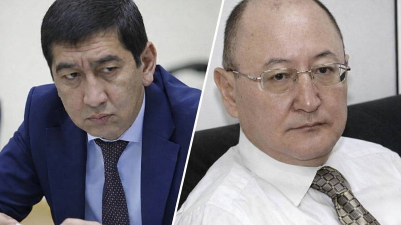 "Алтынбек Сәрсенбайұлына қатысты іс қайта қарала ма?" – Ринат Зайыт жауап берді (ВИДЕО)