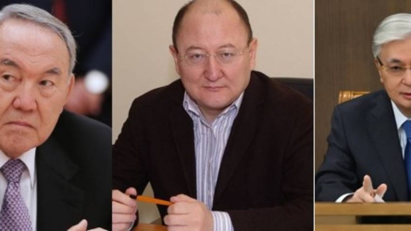 Алтынбек Сәрсенбаев ісін қайта тергеу үшін туыстары Тоқаевқа арыз жазған