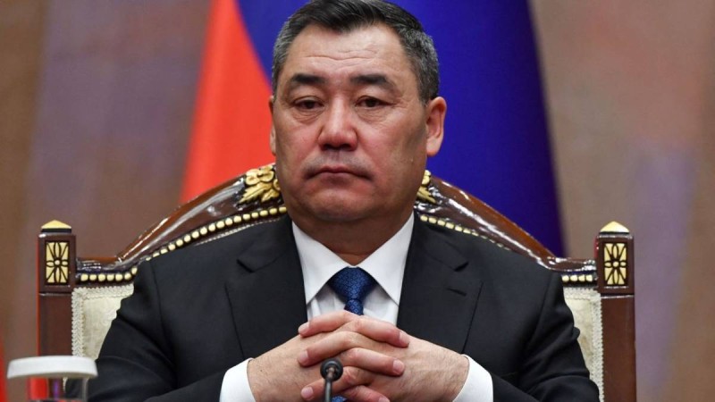 Қырғызстанда мерзімінен бұрын сайлау бола ма? Садыр Жапаров ел күтпеген қадамға барды
