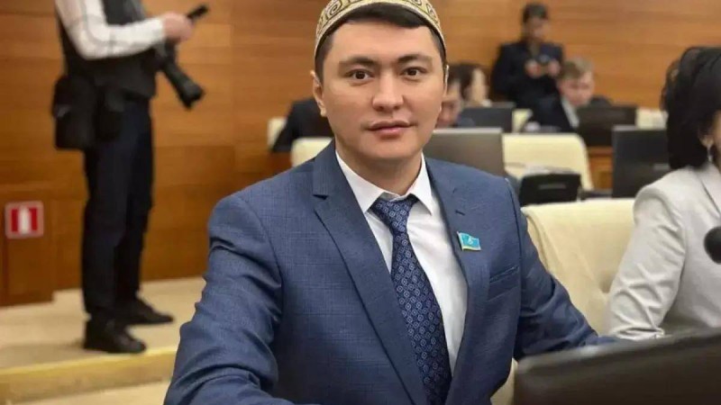 "Сүйінші, ағайын!" – Депутат Дәулет Мұқаев ел асыға күткен қуанышты жаңалықты жеткізді (ВИДЕО)