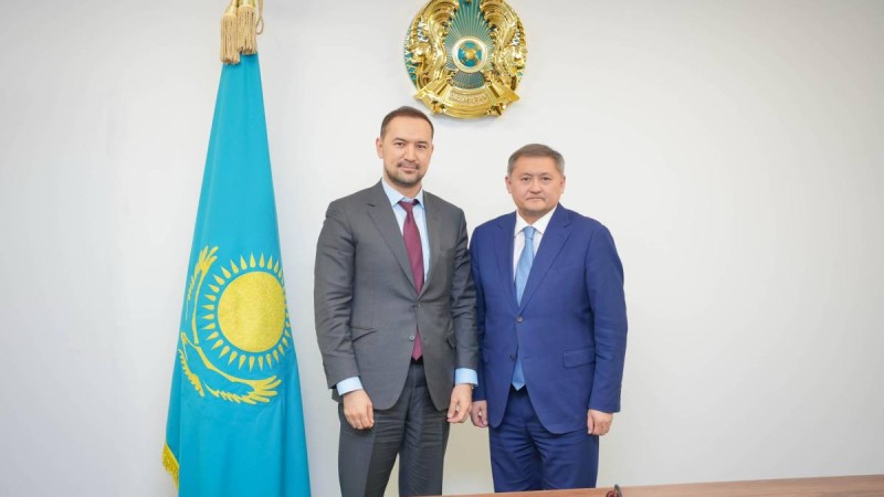 Индустриялық серпін: «Қазақмыс» инженерлер даярлауға гранттар бөледі