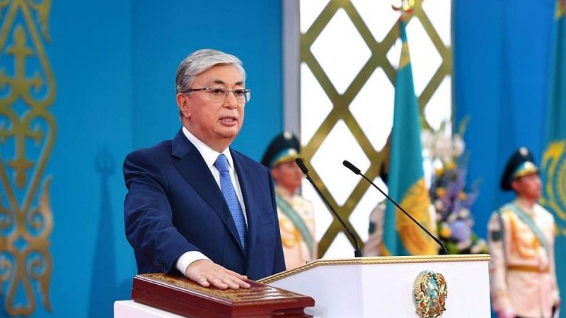 Қазақстанда Конституция күні жаңа датаға ауысуы мүмкін