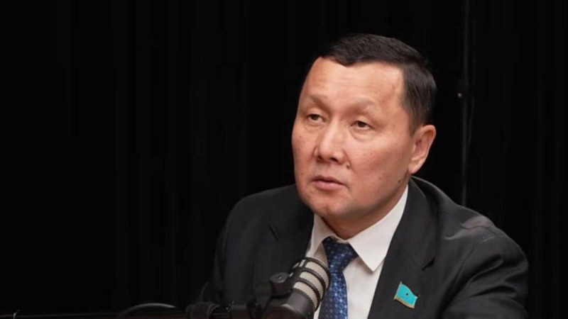 Жаңа қала, жаңа заң: Alatau City қалай салынады? – Абзал Құспанмен эксклюзив сұқбат