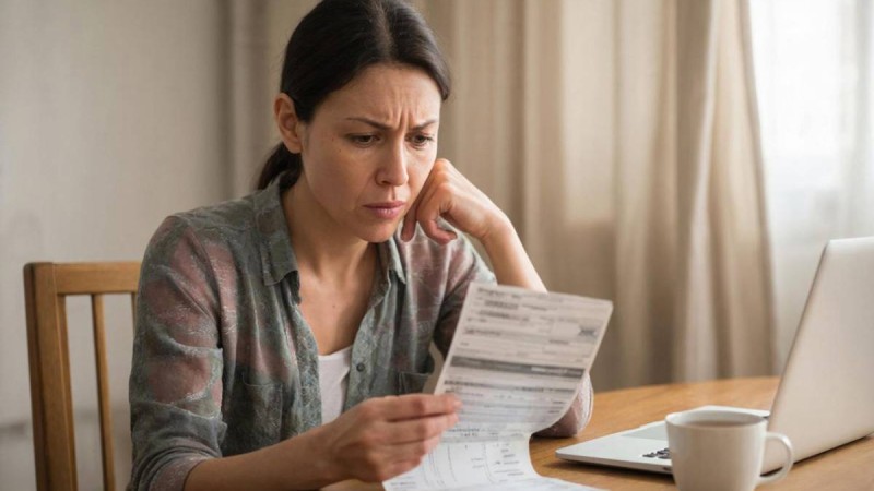 Коммуналдық қызмет шоттарының күрт өсу себебі аталды