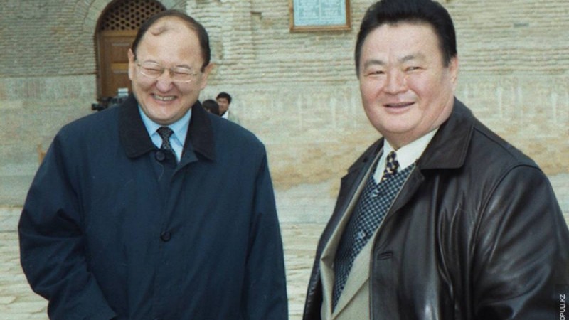 "Алтынбек Сәрсенбайұлы еш уақытта оппозиционер болған жоқ" (ВИДЕО)