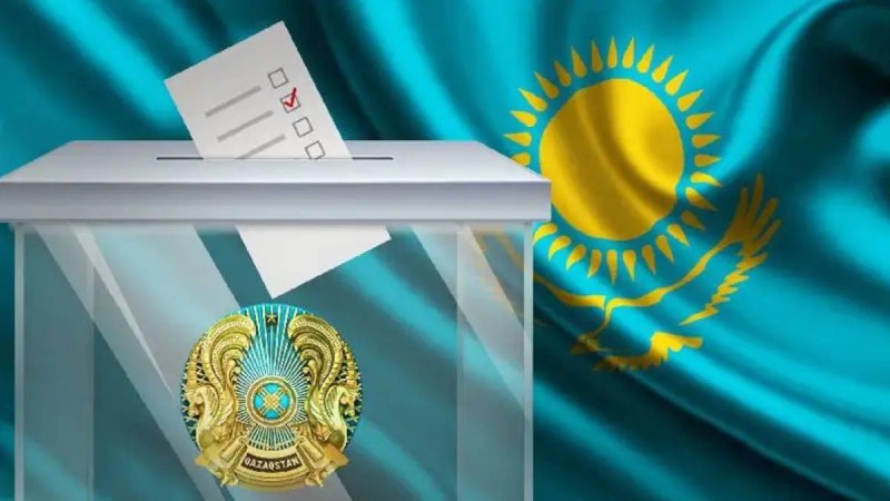 Референдумды өткізуге 20,8 млрд теңге бөлінуі мүмкін