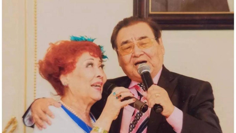 Бүгін қазақ ән өнерінің алыбы Ескендір Хасанғалиевтің туған күні