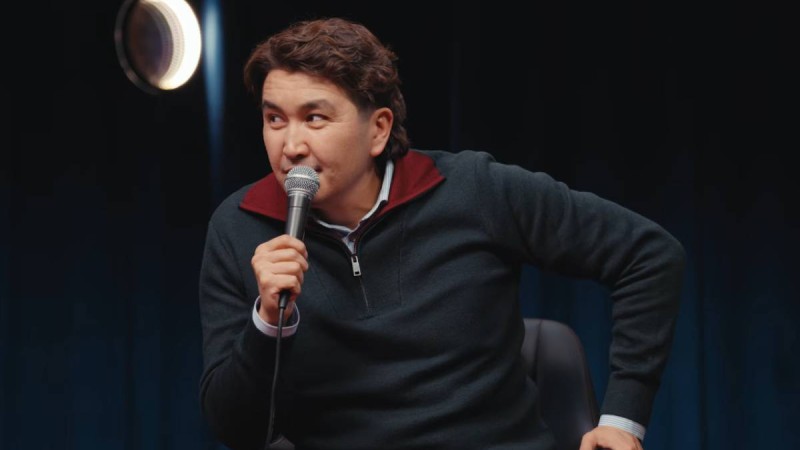 Танымал журналист жеке өміріне қатысты ел естімеген құпиясын ашты (ВИДЕО)