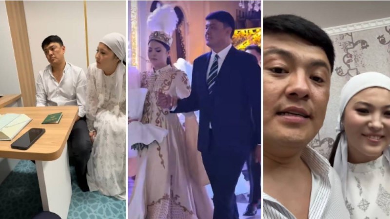 "Қазіргі келіншегім үлкен баламнан 4 жас үлкен": Белгілі актер жеке өмірі жайлы ел естімеген шындықты айтты (ВИДЕО)