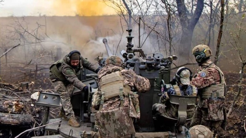 Politico: Украина Ресеймен соғысты тоқтату туралы келісімге келмейінше, АҚШ қауіпсіздік кепілдіктері туралы келісімге қол қоймайды