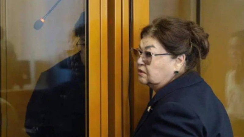 Бишімбаевтың анасы Астанада туысына қарсы сотта жеңіске жетті