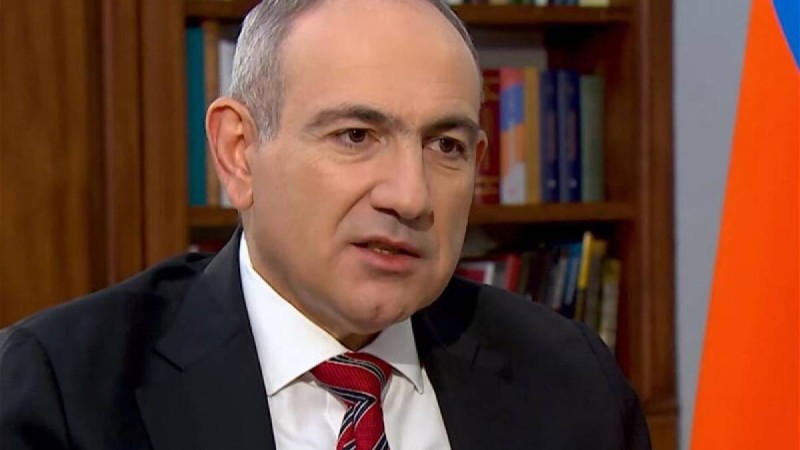 Пашинян: Ресейде Ереван мен Бакудің араздығына мүдделі топтар бар