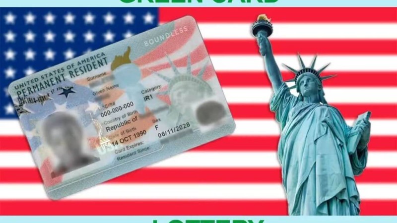 АҚШ елшісі Грин-карта лотереясының неліктен тоқтатылғанын түсіндірді