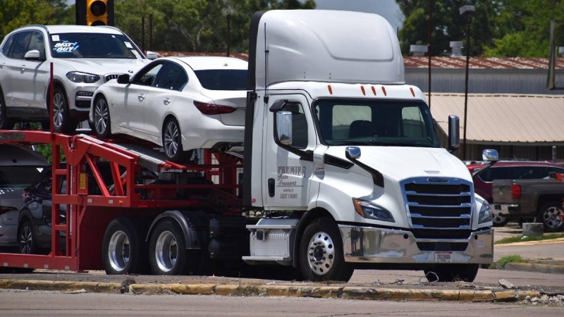 Ресей 1 сәуірден бастап ЕАЭО елдерінен автомобиль әкелуге берілетін жеңілдіктерді жояды