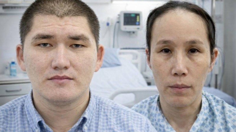 "Ақбаян ауруханаға түсіп, комада жатып қалған": Атырауда жоғалған отбасыға қатысты тың дерек шықты (ВИДЕО)