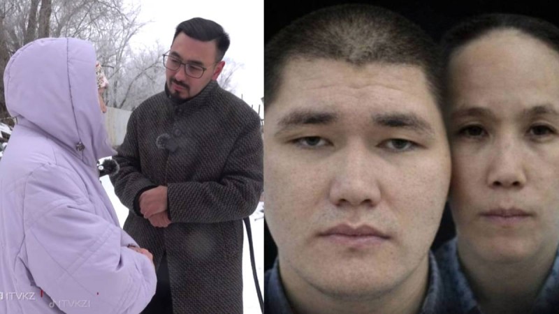 "Біреу ұстап отырған секілді": Атыраудағы трагедияға қатысты күдіктінің анасы жан айқайын жеткізді (ВИДЕО)