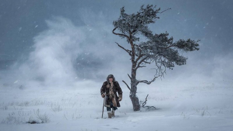 Мал іздеуге шыққан: Жамбыл облысында шопан жоғалып кетті