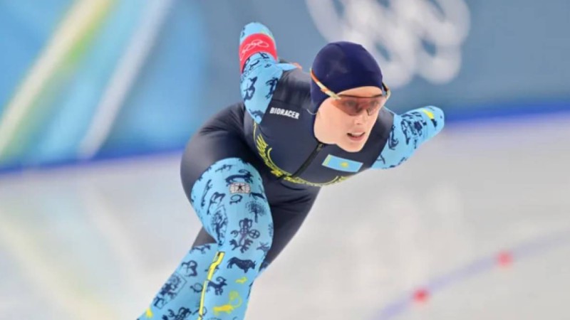 15 ақпанда Олимпиада-2026 ойындарында өнер көрсететін қазақстандықтар белгілі болды