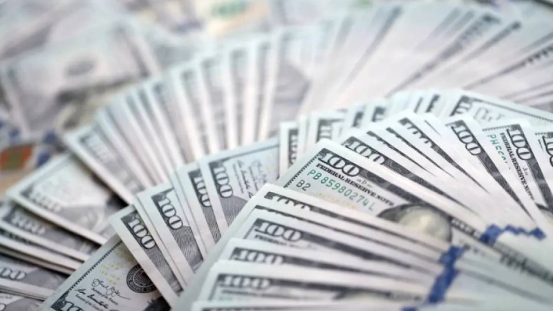 Шетел валютасы қаншадан саудаланып жатыр?