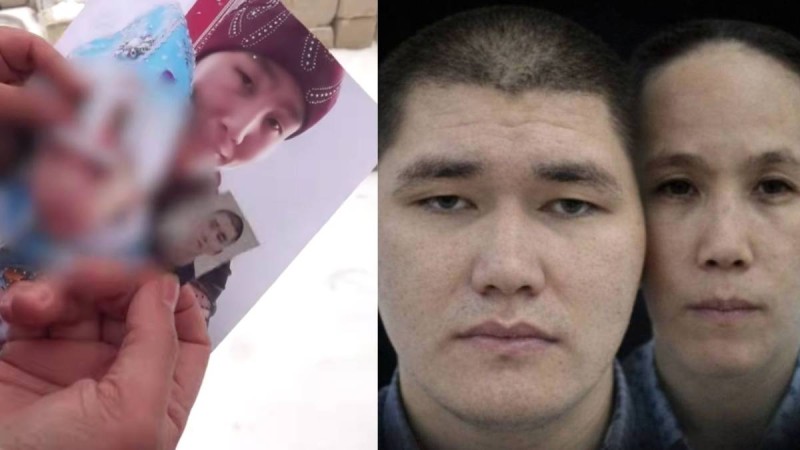 Атыраудағы трагедия: Күдіктінің анасы ел естімеген жайтты айтты (ВИДЕО)