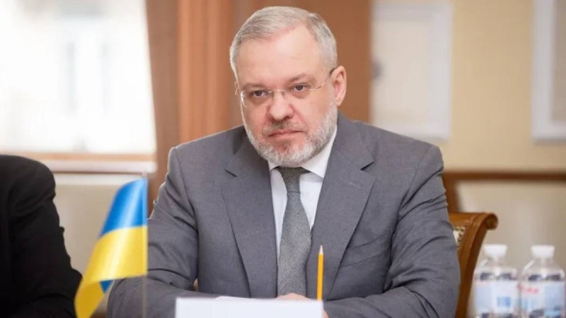 Украинаның бұрынғы энергетика министрі елден шықпақ болған кезінде ұсталды