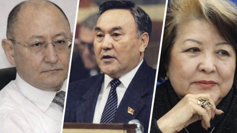 "Жұртты менсінбеді, маған ұнамайтын": Алтынбек Сәрсенбайұлын премьер орынбасары болуға қарсы болған депутат кім?