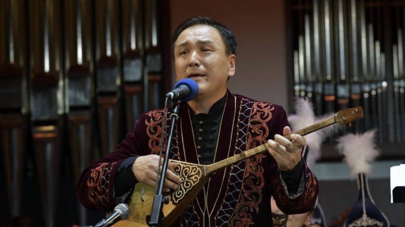 "Мені кім тыңдайды? Шерхан Мұратазаның сөзін тыңдады ма?" – Рамазан Стамғазиев азаматтық пікірін білдірді