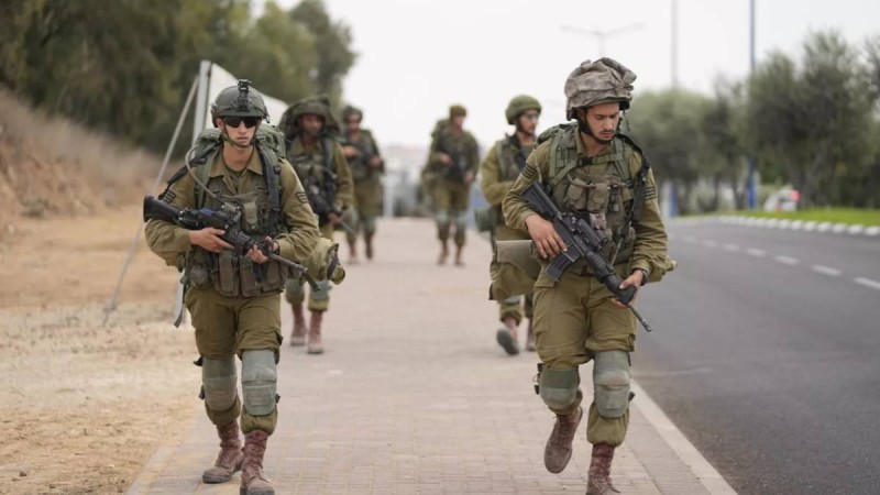 Израиль армиясында қос азаматтығы бар 189 қазақстандық қызмет етуде