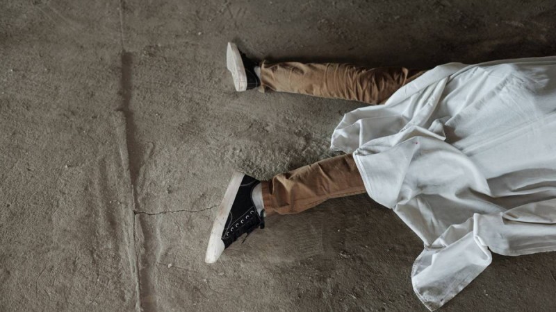 Ерекше балаларын өлтіріп, кейін өздеріне қол салған ата-ана