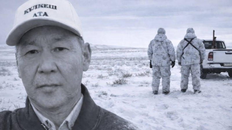 "Суға тұншықпаған…": Атырауда өлі табылған ер адамның қызы күмәнін жасырмады