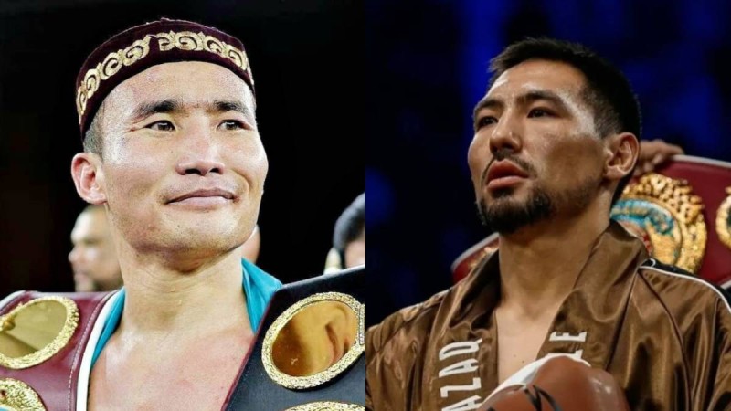 "Жәнібектің командасы әлсіз": Қанат Ислам қазақ чемпионына қатысты ел естімеген шындықты айтты