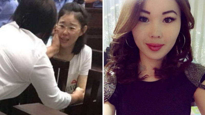 "Бір чемоданды өткіземін деп...": 21 жастағы қазақ қызы Қытай түрмесіне қалай түсіп қалды?