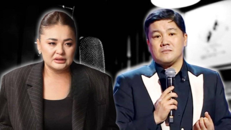 Мөлдір Мұқан әлеуметтік желіде ел күтпеген тосын жазба жариялады (ВИДЕО)