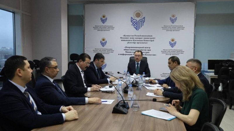 Қоғамдық кеңестер жаңа Конституция жобасын қолдады