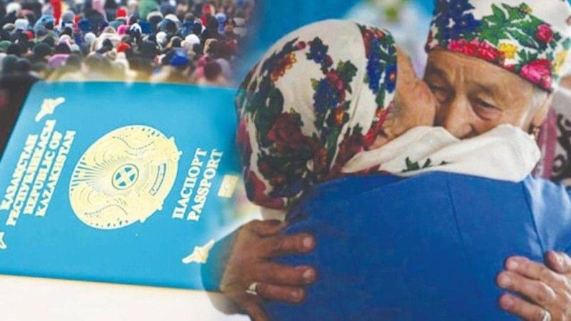 Қандастарға Қазақстан есігі жабылып бара ма?