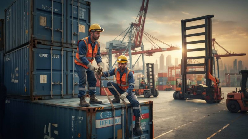 Қазақстандағы шетелдік бизнес: Қытай мен Өзбекстан көш бастап, Ресей үлесі азаюда