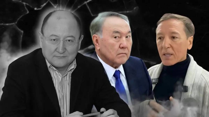 "Қасымда жүрдің де, қашып кеттің": Алтынбек Сәрсенбаевты өлтіруге кім тапсырыс берген?