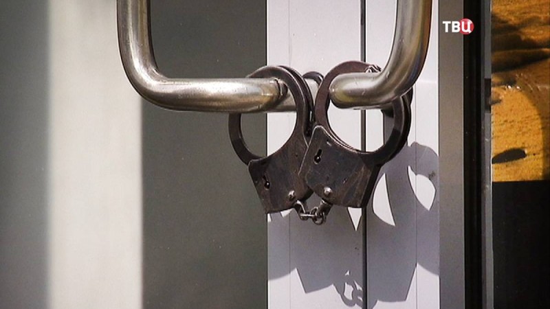 Бүлік ұйымдастыруға әрекет жасады деп экс-президентті өмір бойына бас бостандығынан айырды