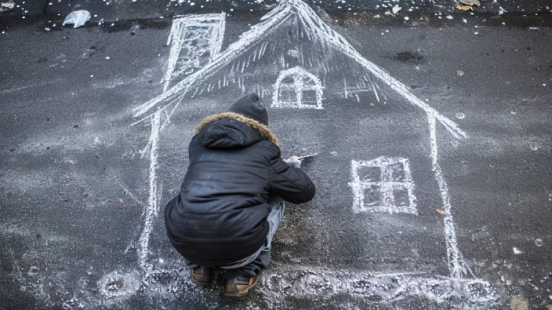 Жетімдерге баспана беру неге жүйесіз?