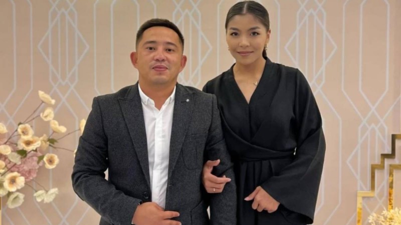 "Жаны жәннатта болсын": Актер Нұрсұлтан Жақсыгеннің бұрынғы әйелі қайғылы хабарды жеткізді