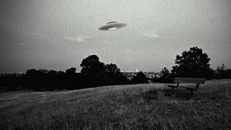 Трамп «бөтенпланеталықтар мен жерден тыс тіршілікке» қатысты құжаттарды жариялауды тапсырады