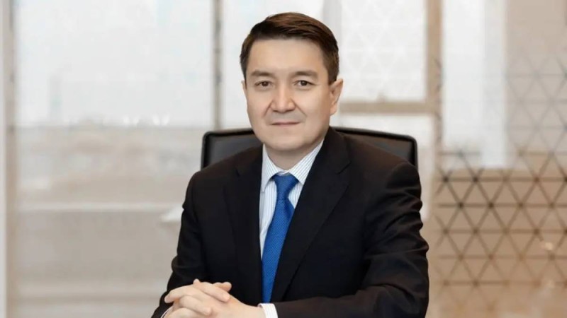 Тоқаев Ұлттық банк төрағасының орынбасары қызметін жұмысынан босатты