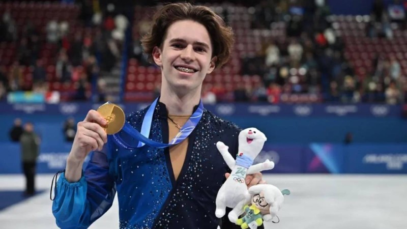 Михаил Шайдоров пен оның командасын дайындауға 263 миллион теңге жұмсалды – Спорт министрлігі