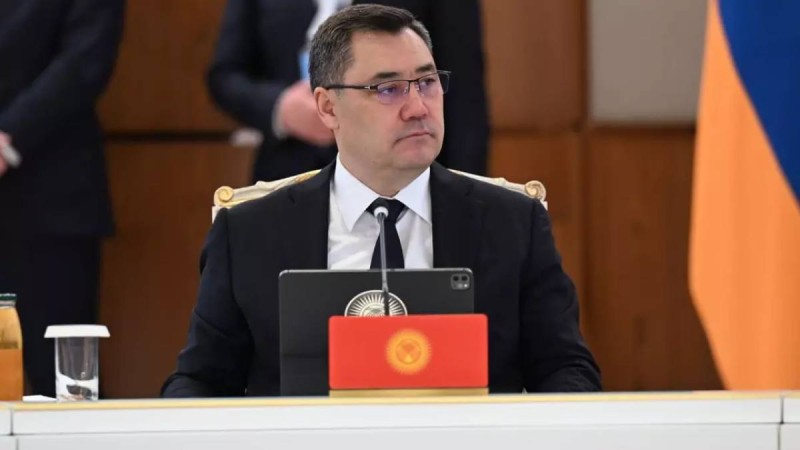 Министрге бағынбайтын Тергеу комитеті: Жапаров не жоспарлап отыр?