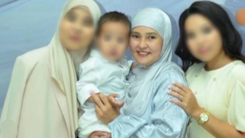 Астанада үш баланың анасы көзіне ота жасалғаннан кейін қайтыс болды